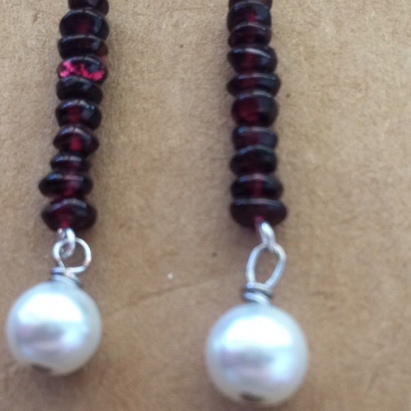 Earrings - Picture 3 of 3